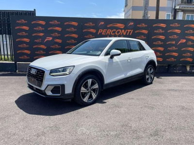 Audi Q2 Q2 30 TDI usata