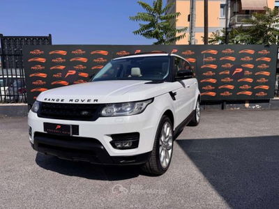 Land Rover Range Rover 3.0 TDV6 HSE usata