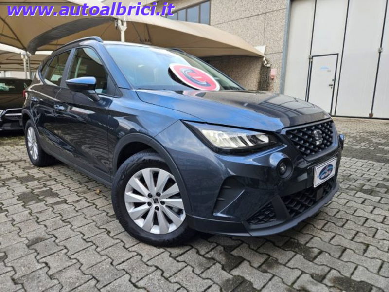 SEAT Arona 1.0 ecotsi Style 95cv