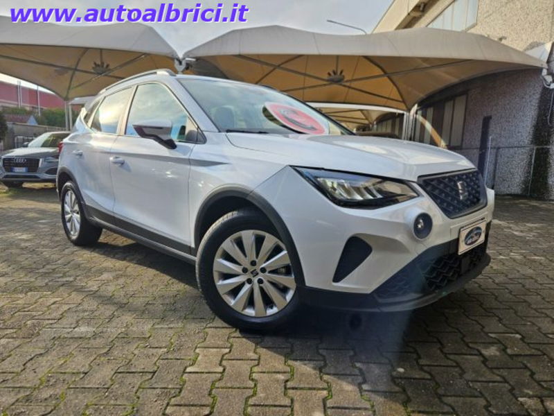 SEAT Arona 1.0 ecotsi Style 95cv