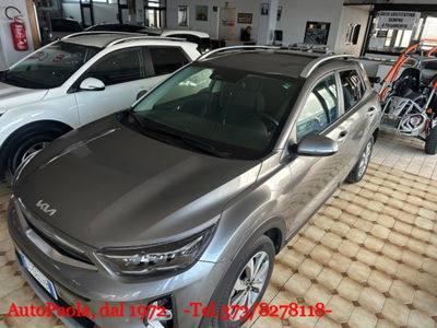 Kia Stonic 1.2 DPI Style usata
