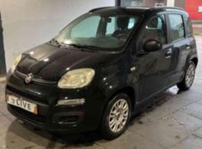 Fiat Panda 0.9 TwinAir Turbo Natural Power Easy usata