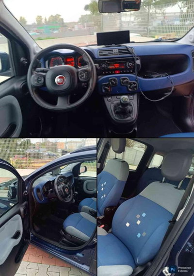 Fiat Panda 0.9 TwinAir Turbo Natural Power Lounge (3)