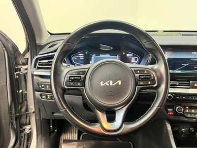 Kia Niro 1.6 GDi DCT PHEV (10)