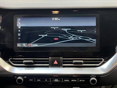 Kia Niro 1.6 GDi DCT PHEV (11)