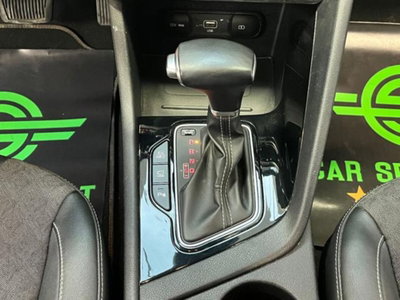 Kia Niro 1.6 GDi DCT PHEV (12)