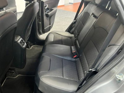 Kia Niro 1.6 GDi DCT PHEV (14)