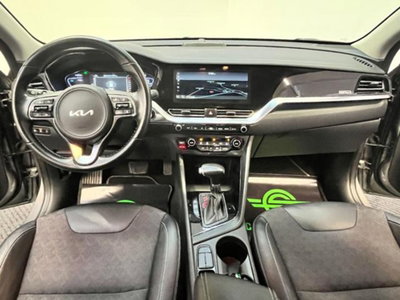 Kia Niro 1.6 GDi DCT PHEV (2)