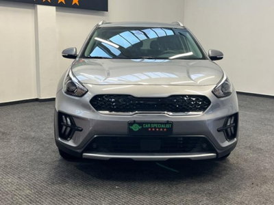 Kia Niro 1.6 GDi DCT PHEV (3)