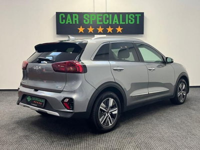 Kia Niro 1.6 GDi DCT PHEV (5)