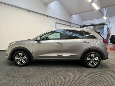 Kia Niro 1.6 GDi DCT PHEV (7)