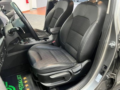 Kia Niro 1.6 GDi DCT PHEV (9)
