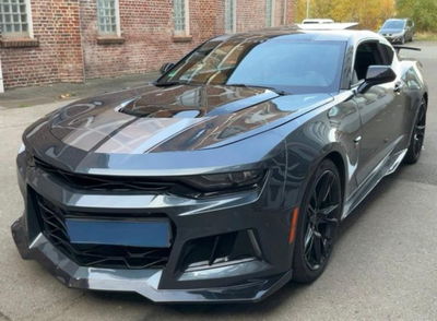 Chevrolet Camaro Coupé Turbo aut. Coupé Sport usata