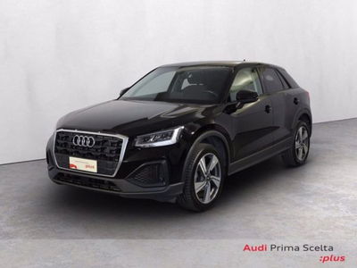 Audi Q2 Q2 30 TDI S tronic Business usata