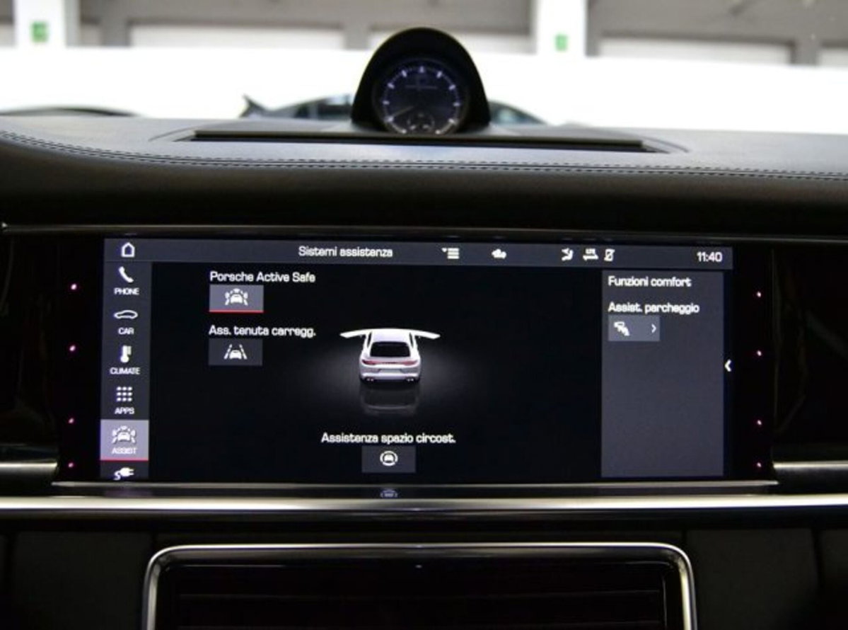 Porsche Panamera Sport Turismo 2.9 4S Sport Turismo (10)