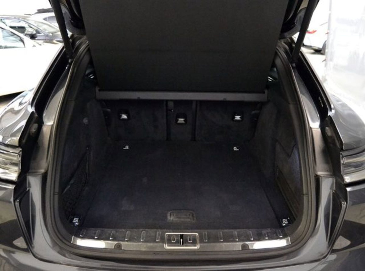 Porsche Panamera Sport Turismo 2.9 4S Sport Turismo (15)