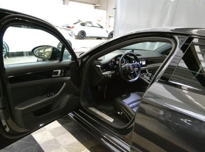 Porsche Panamera Sport Turismo 2.9 4S Sport Turismo (2)