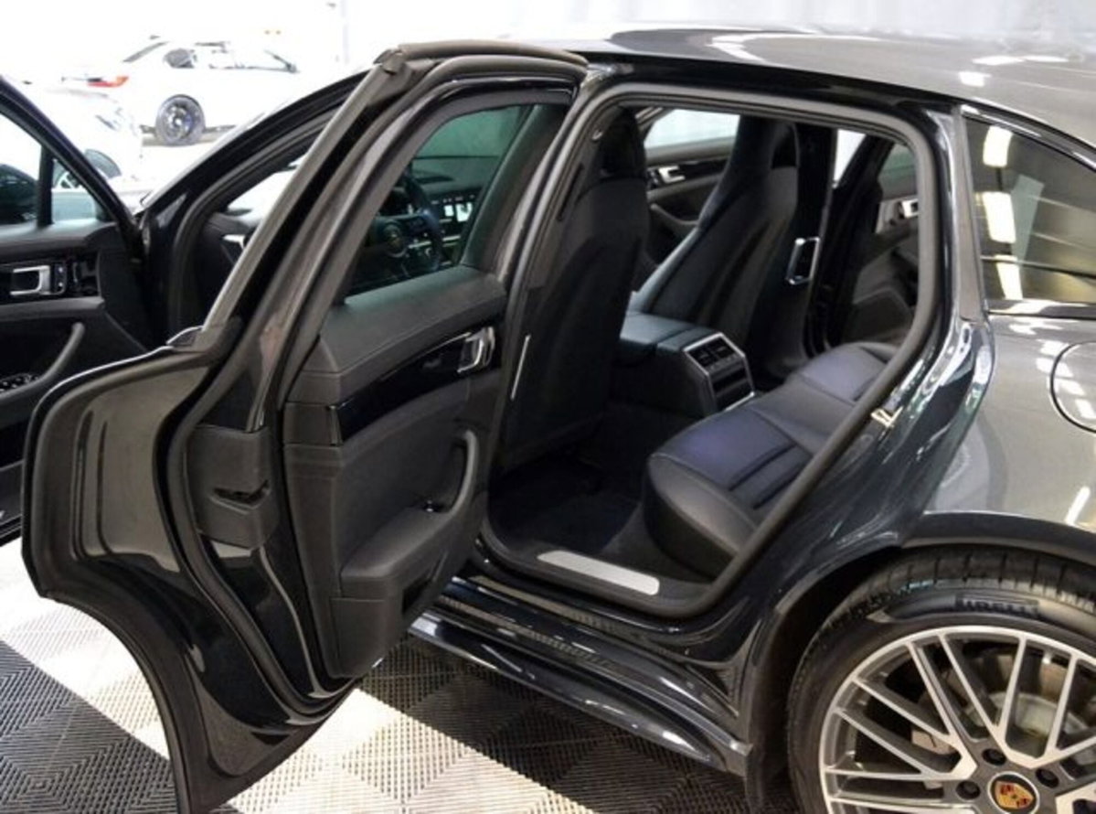 Porsche Panamera Sport Turismo 2.9 4S Sport Turismo (3)