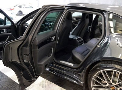 Porsche Panamera Sport Turismo 2.9 4S Sport Turismo (3)