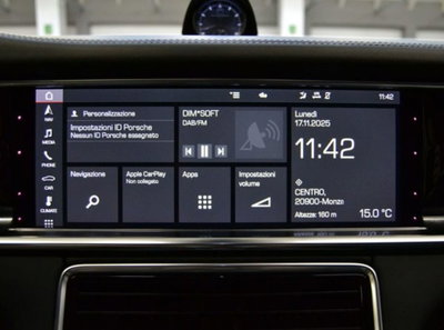 Porsche Panamera Sport Turismo 2.9 4S Sport Turismo (8)
