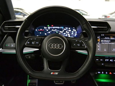 Audi S3 Sportback TFSI 310 CV quattro S tronic sport attitude (16)