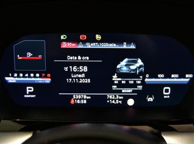 Audi S3 Sportback TFSI 310 CV quattro S tronic sport attitude (17)