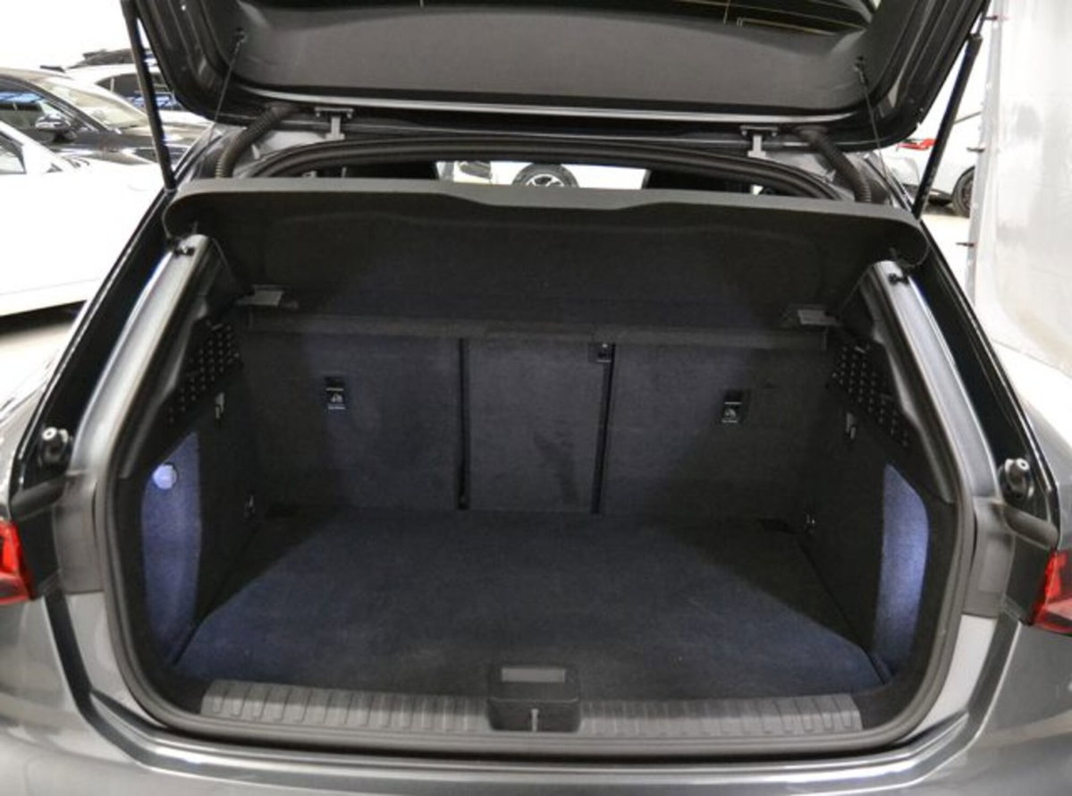 Audi S3 Sportback TFSI 310 CV quattro S tronic sport attitude (18)
