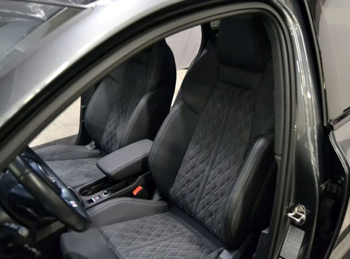 Audi S3 Sportback TFSI 310 CV quattro S tronic sport attitude (5)