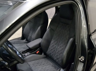 Audi S3 Sportback TFSI 310 CV quattro S tronic sport attitude (5)