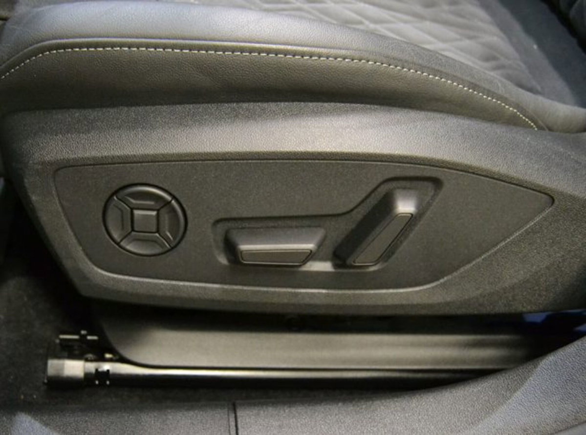 Audi S3 Sportback TFSI 310 CV quattro S tronic sport attitude (6)