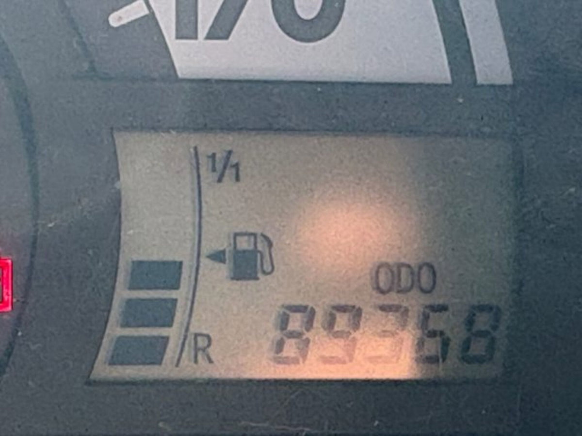 Toyota Aygo 1.0 12V VVT-i 5 porte (12)