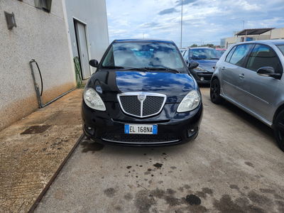 Lancia Ypsilon 1.2 Argento usata