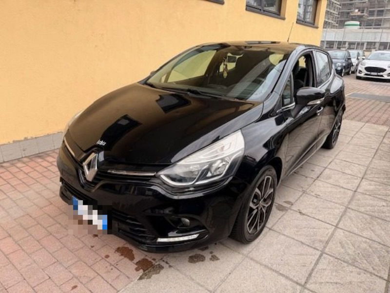 Renault Clio Sporter TCe 12V 90CV Start&Stop Energy Duel2