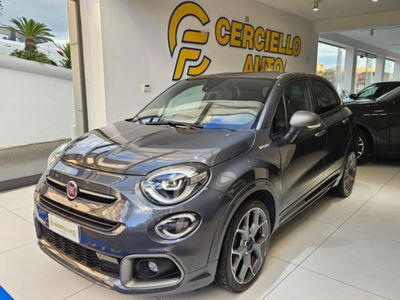 Fiat 500X 1.6 MultiJet 130 CV Sport Dolcevita usata
