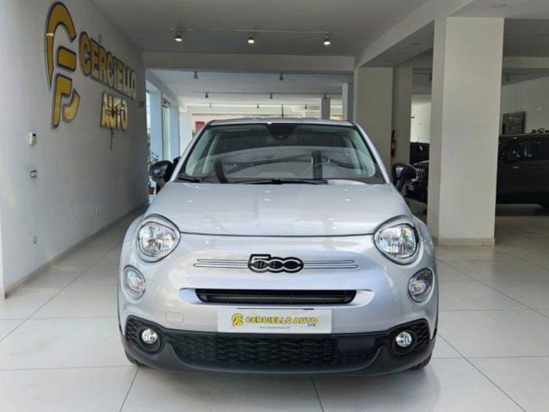 Fiat 500X 1.3 MultiJet 95 CV Connect