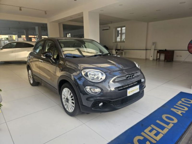 Fiat 500X 1.3 MultiJet 95 CV Connect