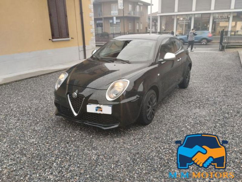 Alfa Romeo MiTo 1.4 78 CV 8V S&S Progression