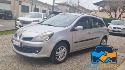 Renault Clio 1.2 16V 5 porte Le Iene usata