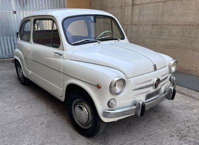 Fiat 600 1.1 usata