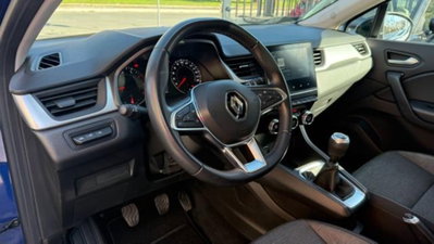 Renault Captur 1.0 tce Techno 90cv (19)