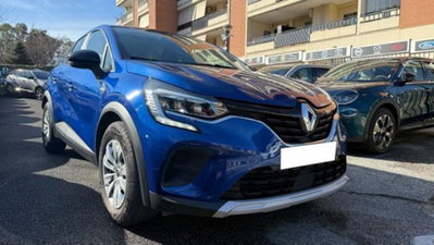 Renault Captur 1.0 tce Techno 90cv (2)