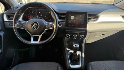Renault Captur 1.0 tce Techno 90cv (20)