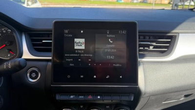 Renault Captur 1.0 tce Techno 90cv (9)