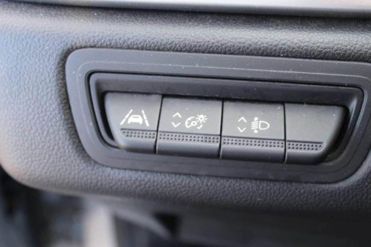 Renault Captur TCe 90 CV Equilibre (10)