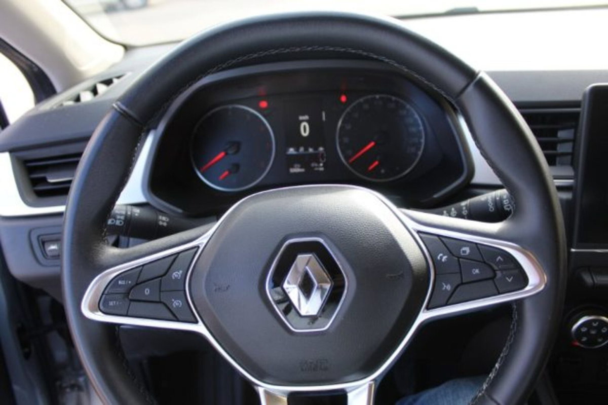Renault Captur TCe 90 CV Equilibre (12)