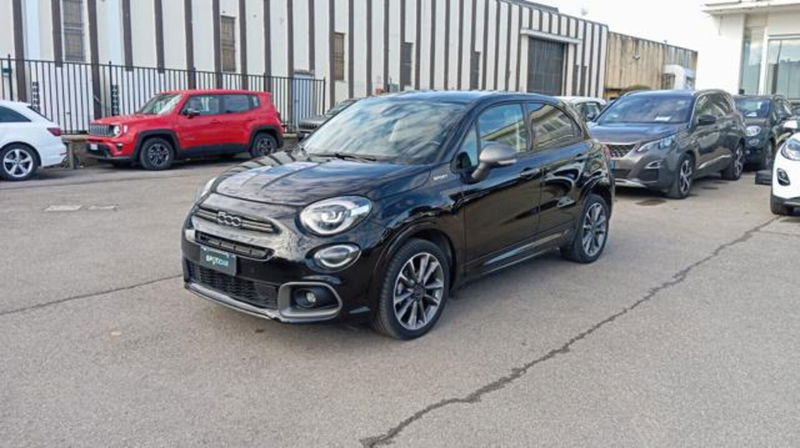 Fiat 500X 1.0 T3 120 CV Sport