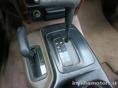 Jeep Grand Cherokee 5.2 (EU) 4WD aut. Quadra-Trac Limited (16)