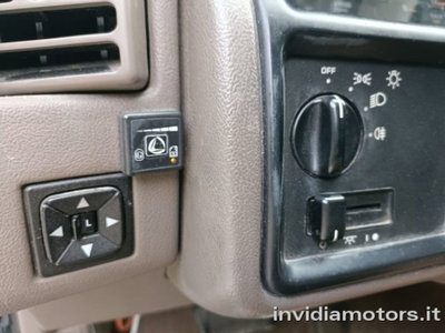 Jeep Grand Cherokee 5.2 (EU) 4WD aut. Quadra-Trac Limited (19)