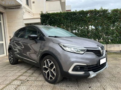 renault captur dci 8v 90 cv start&stop energy intens