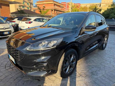 Ford Kuga 1.5 ecoboost ST-Line X 2wd 150cv usata